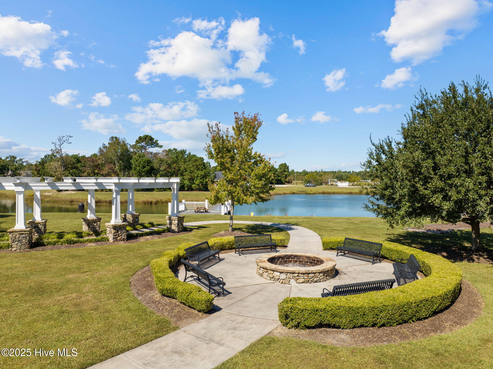 361 Summerhouse Drive Holly Ridge, NC 28445 - Photo 92 of 117 32-web-or-mls-37-print-DJI_0348