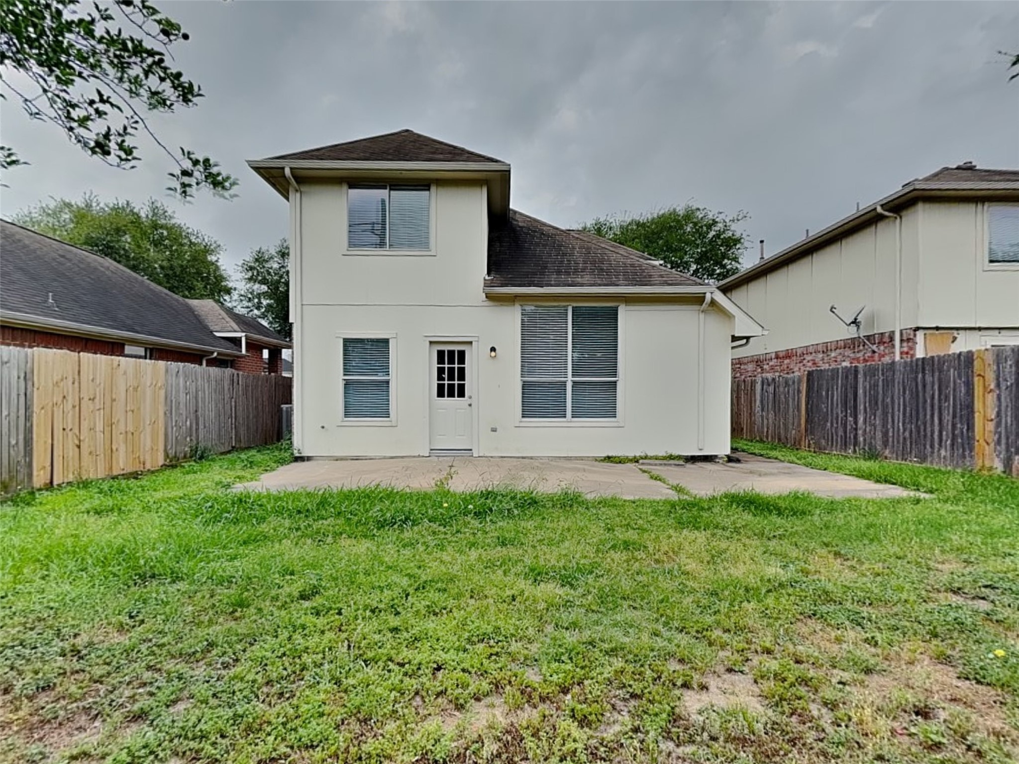 6630 Rusty Ridge Lane Katy, TX 77449 - Photo 16 of 16 Gallery Image 16