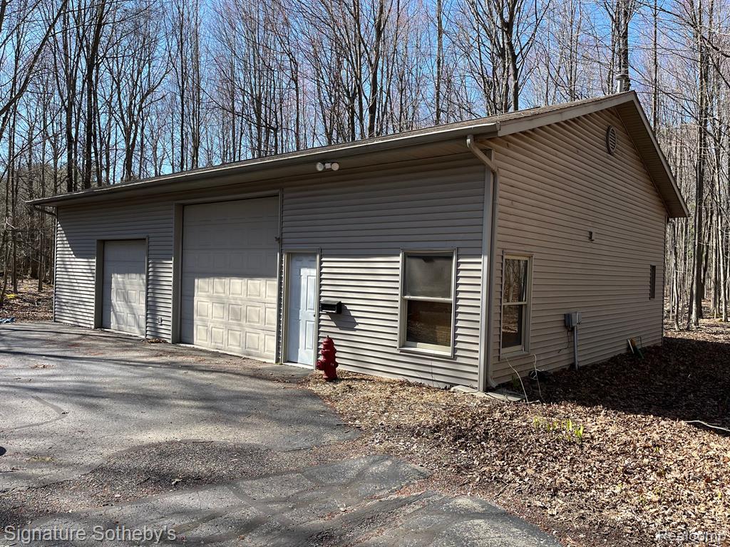 1720 South Fordney Road Hemlock, MI 48626 - Photo 2 of 41