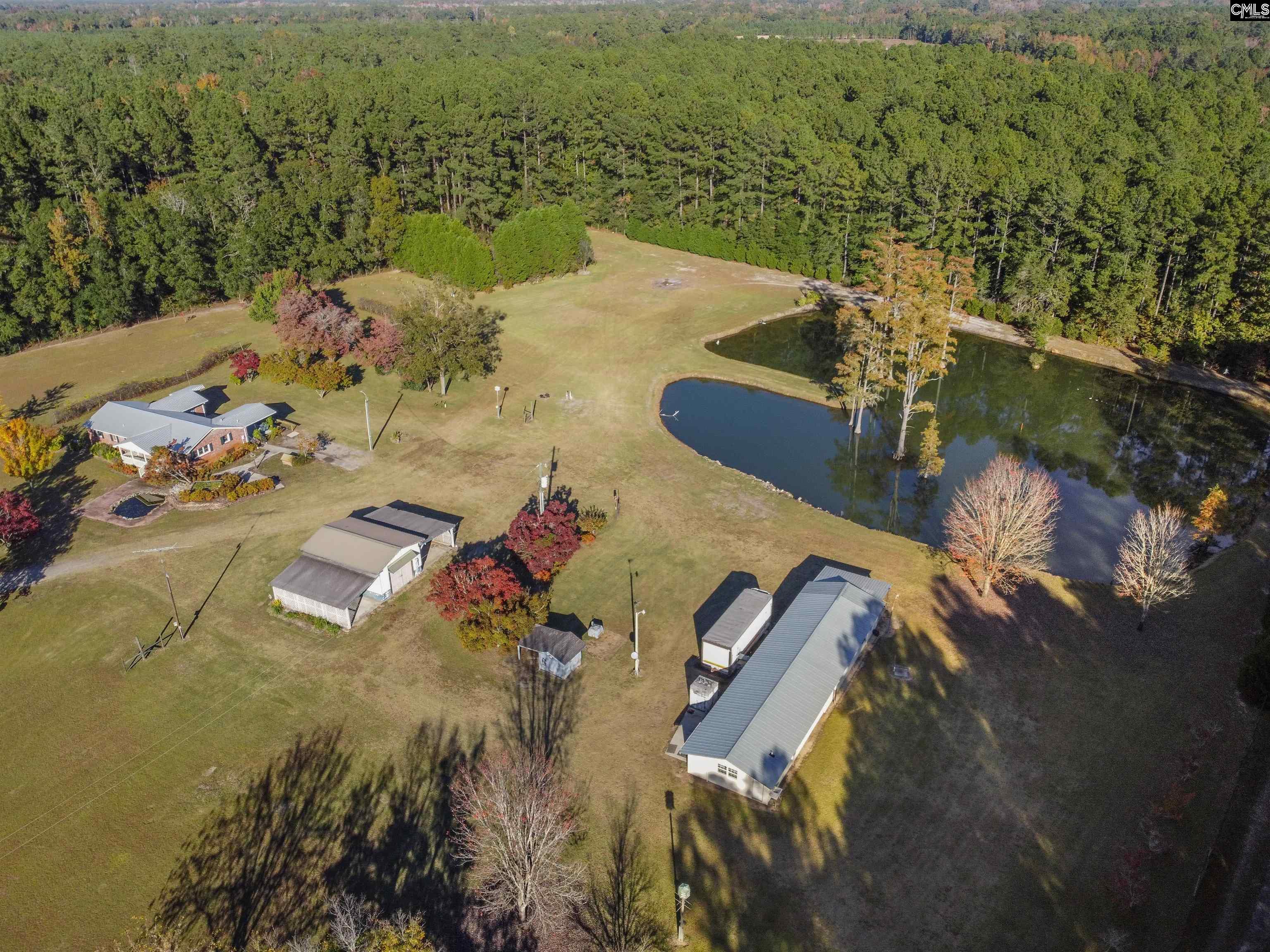 646 Briar Creek Road Branchville, SC 29432 - Photo 46 of 50