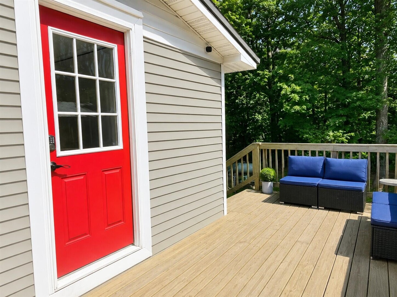 3119 West Maple Grove Road Farwell, MI 48622 - Photo 4 of 18