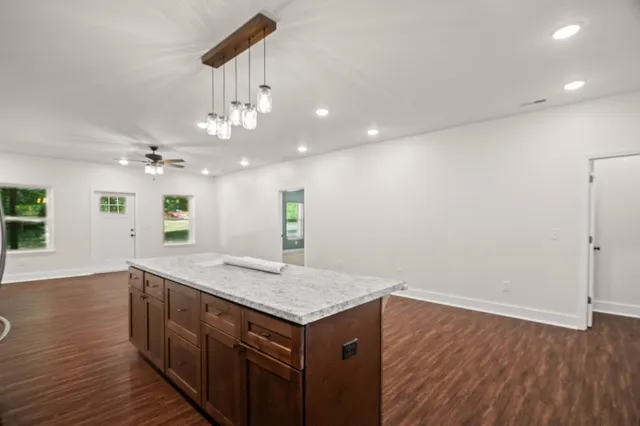 $650,000 | 3389 Anderson Road, Cedar Hill, TN 37032