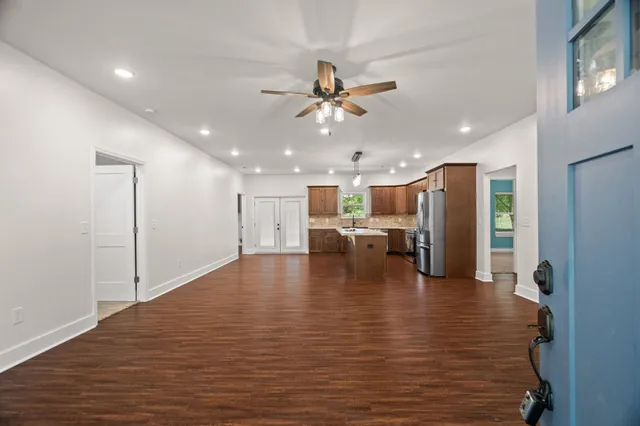 $650,000 | 3389 Anderson Road, Cedar Hill, TN 37032