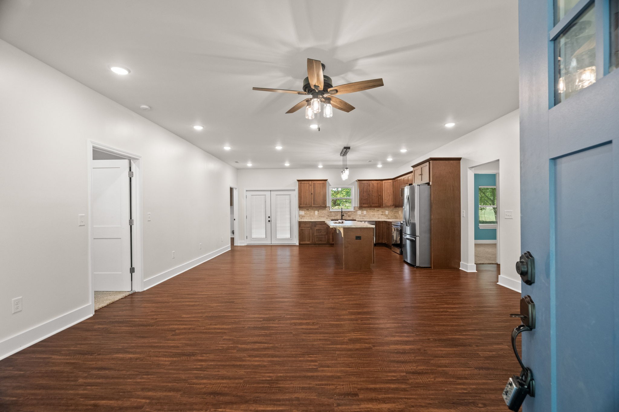 3389 Anderson Road Cedar Hill, TN 37032 - Photo 13 of 62