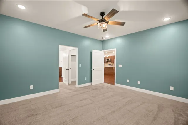 $650,000 | 3389 Anderson Road, Cedar Hill, TN 37032