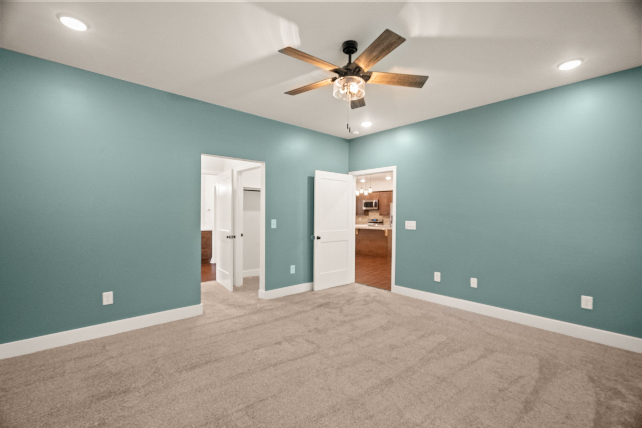 3389 Anderson Road Cedar Hill, TN 37032 - Photo 17 of 62