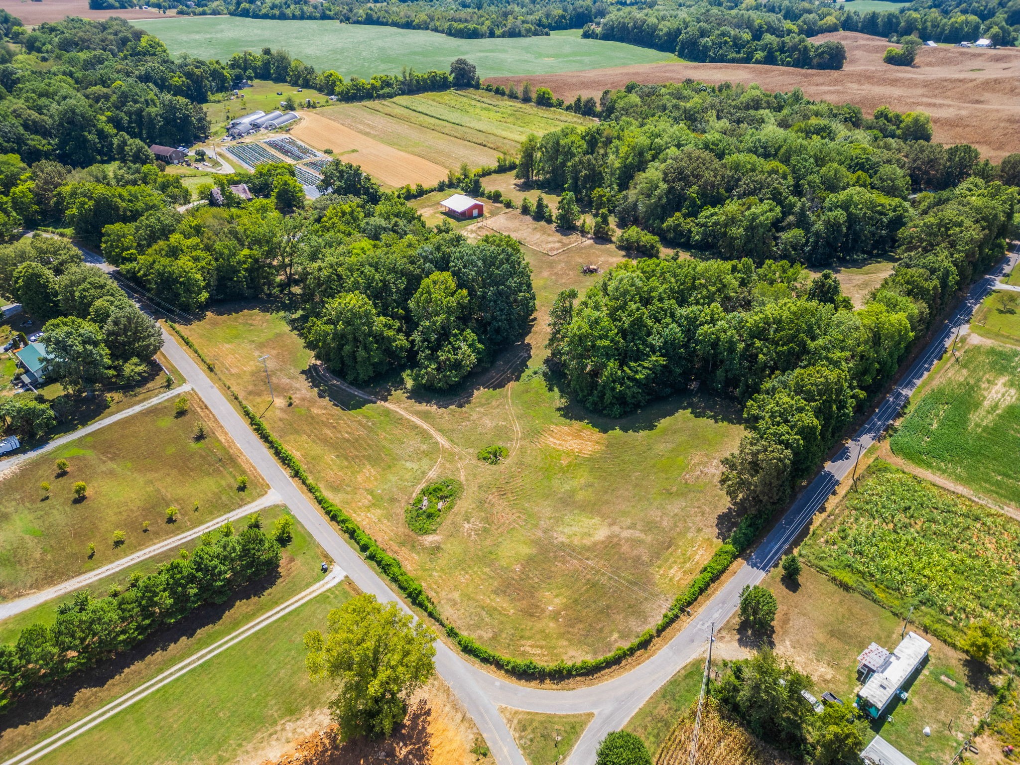 3389 Anderson Road Cedar Hill, TN 37032 - Photo 33 of 62