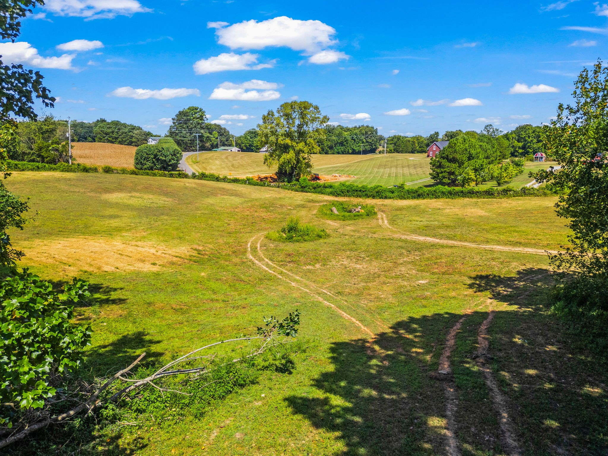3389 Anderson Road Cedar Hill, TN 37032 - Photo 34 of 62