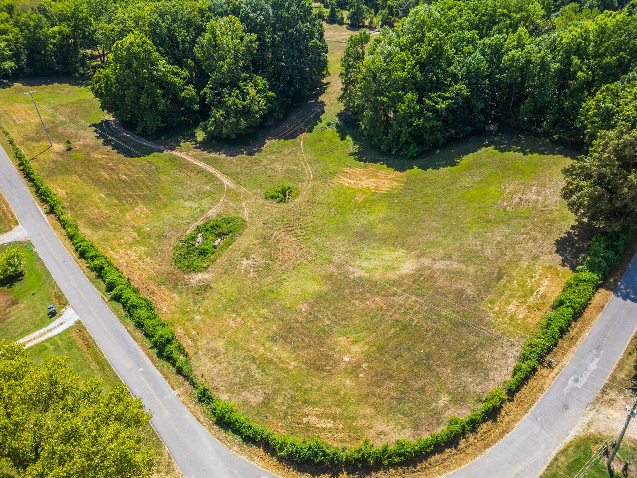 3389 Anderson Road Cedar Hill, TN 37032 - Photo 39 of 62