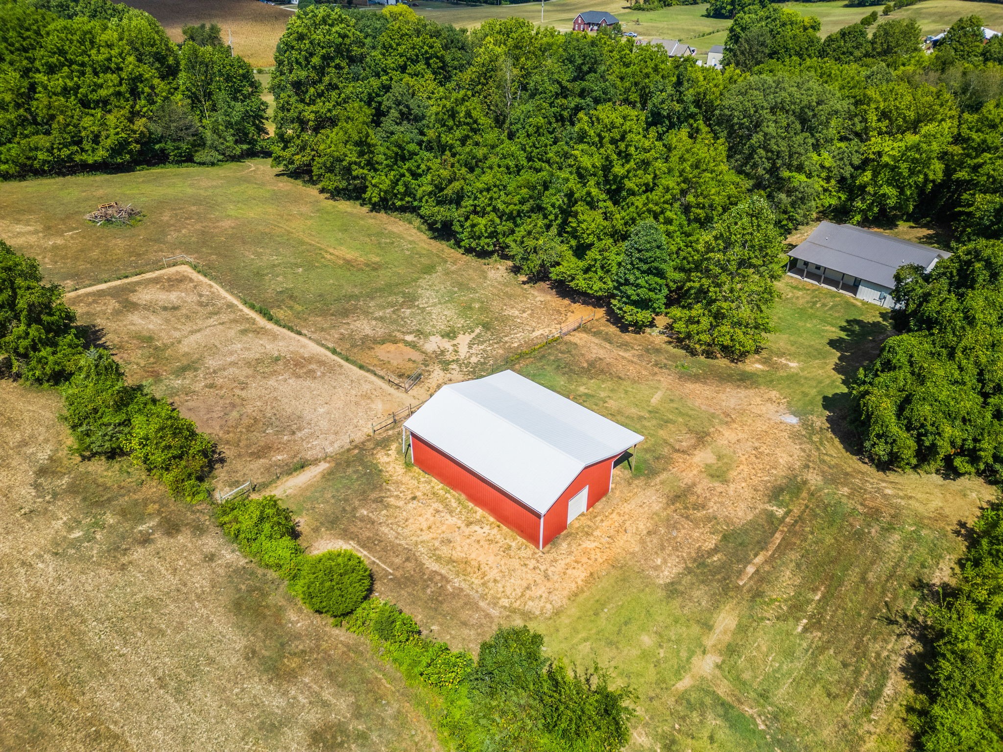 3389 Anderson Road Cedar Hill, TN 37032 - Photo 41 of 62