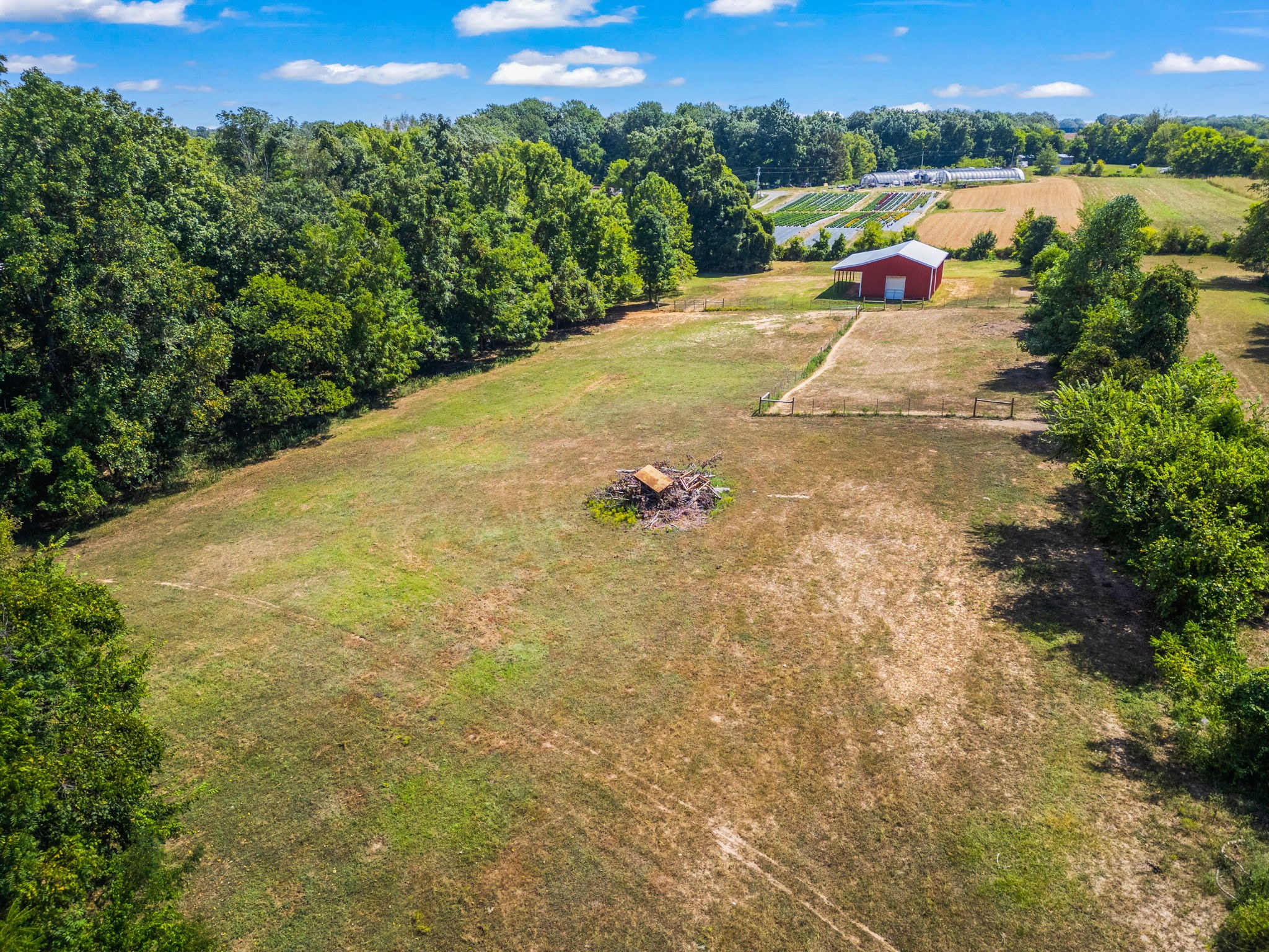3389 Anderson Road Cedar Hill, TN 37032 - Photo 43 of 62