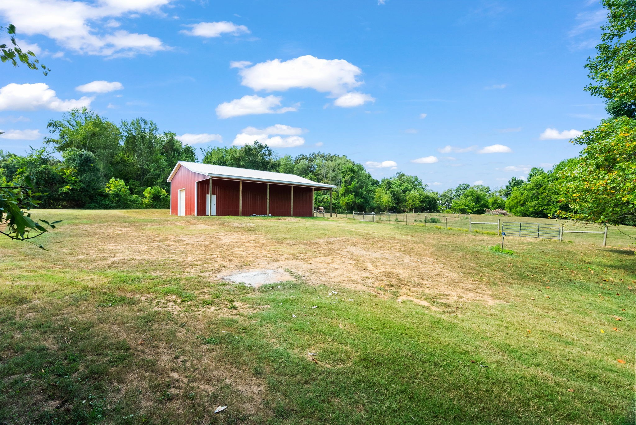 3389 Anderson Road Cedar Hill, TN 37032 - Photo 45 of 62