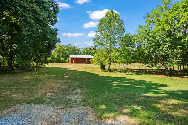 $650,000 | 3389 Anderson Road, Cedar Hill, TN 37032