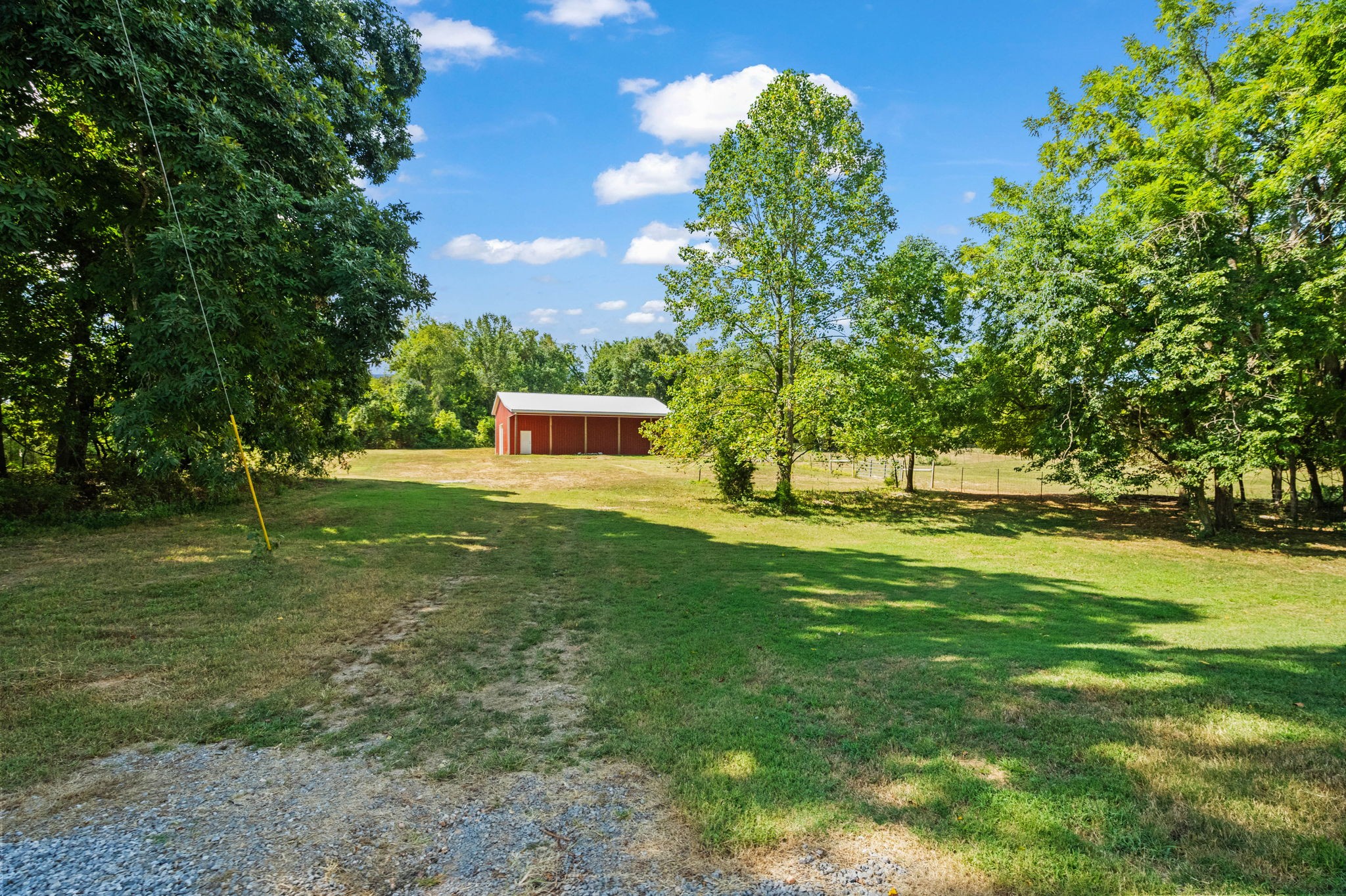 3389 Anderson Road Cedar Hill, TN 37032 - Photo 51 of 62