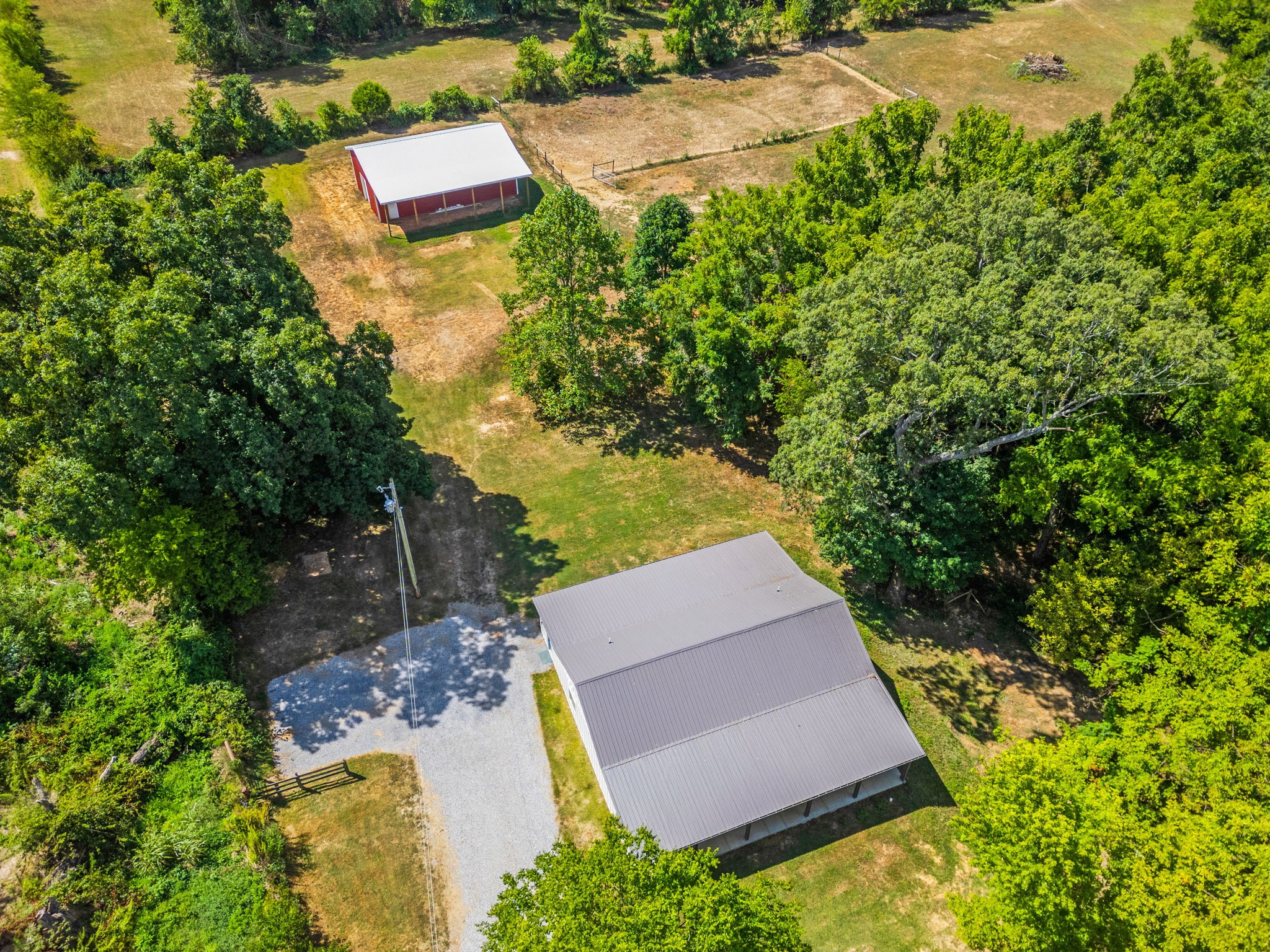 3389 Anderson Road Cedar Hill, TN 37032 - Photo 52 of 62