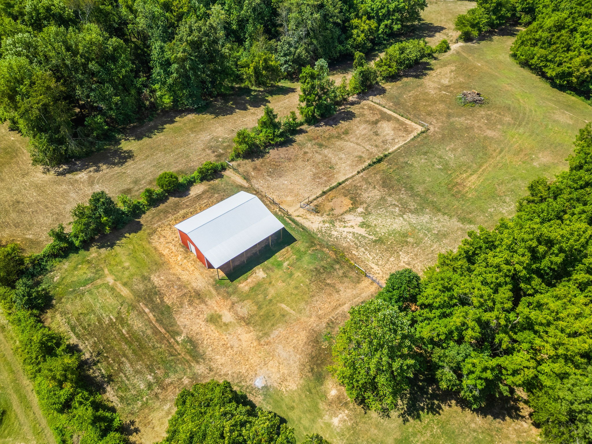 3389 Anderson Road Cedar Hill, TN 37032 - Photo 54 of 62