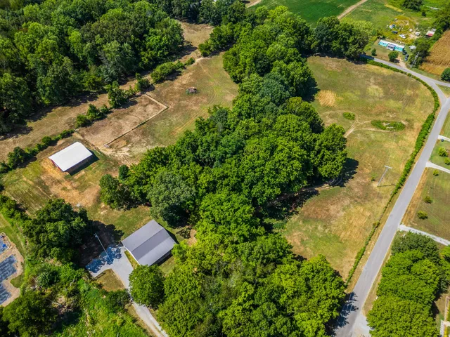 $650,000 | 3389 Anderson Road, Cedar Hill, TN 37032