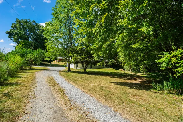 $650,000 | 3389 Anderson Road, Cedar Hill, TN 37032
