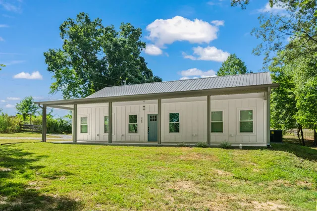 $650,000 | 3389 Anderson Road, Cedar Hill, TN 37032