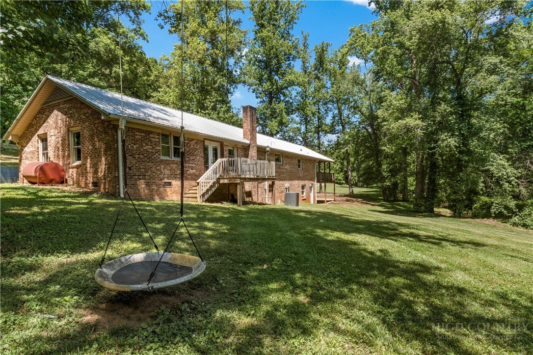 142 Pioneer Road Harmony, NC 28634 - Photo 45 of 49