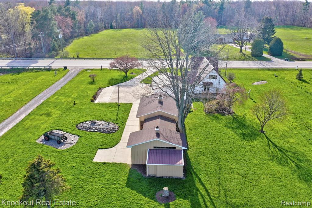9945 State Road Millington, MI 48746 - Photo 68 of 72