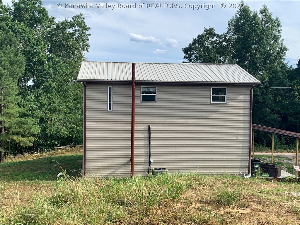 1429 Parkersburg Road Ripley, WV 25271 - Photo 34 of 49 Gallery Image 34