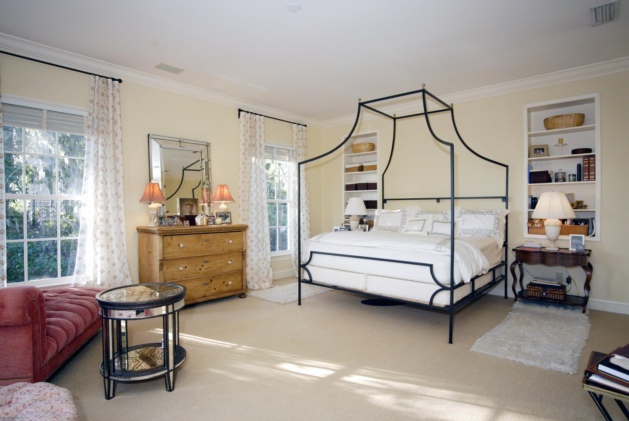 13530 Mandarin Road Jacksonville, FL 32223 - Photo 13 of 14 Master Bedroom