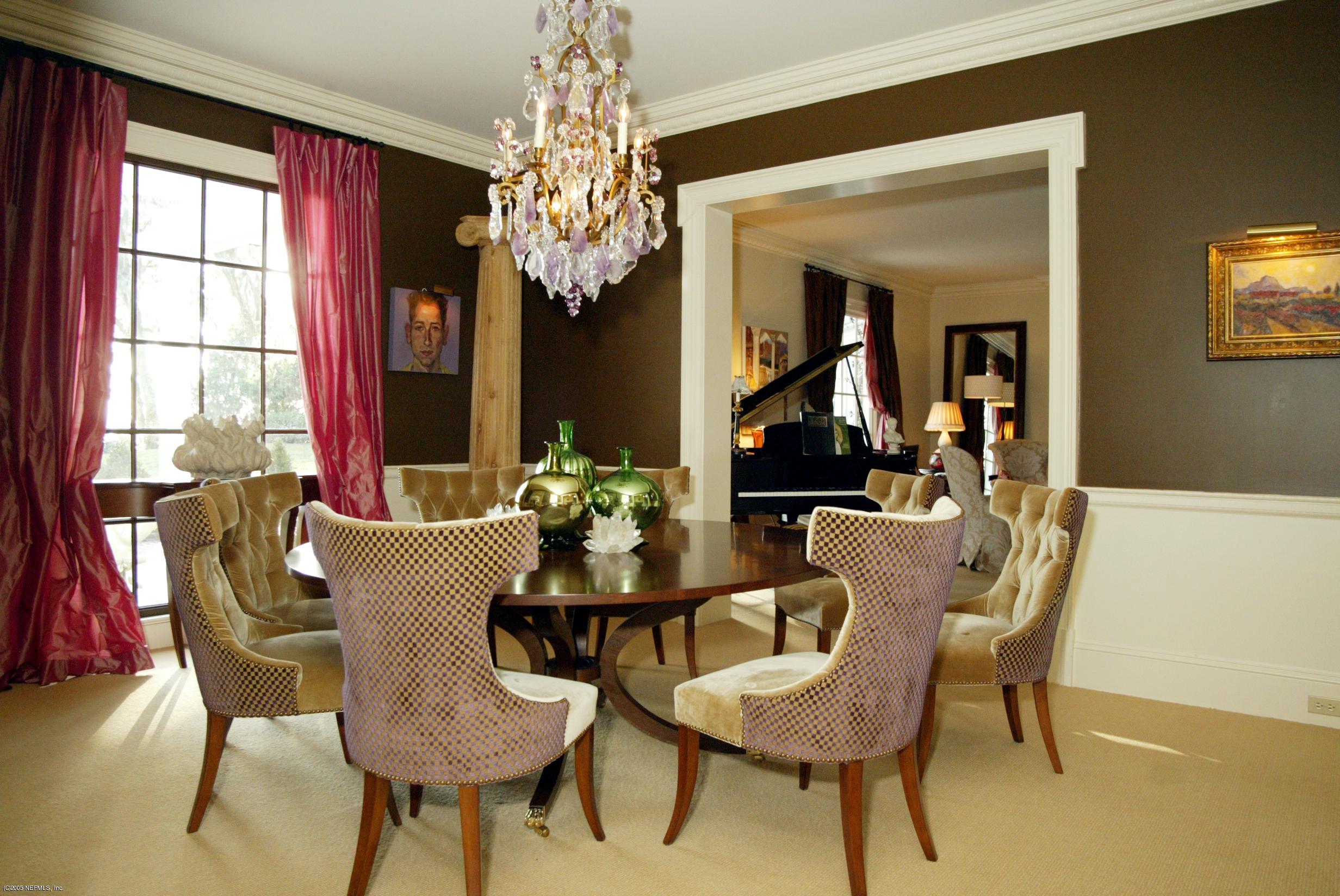 13530 Mandarin Road Jacksonville, FL 32223 - Photo 7 of 14 Formal Dining Room