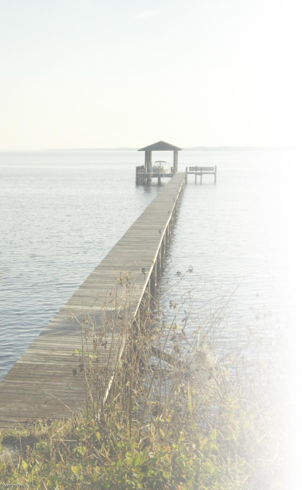 13530 Mandarin Road Jacksonville, FL 32223 - Photo 10 of 14 Dock