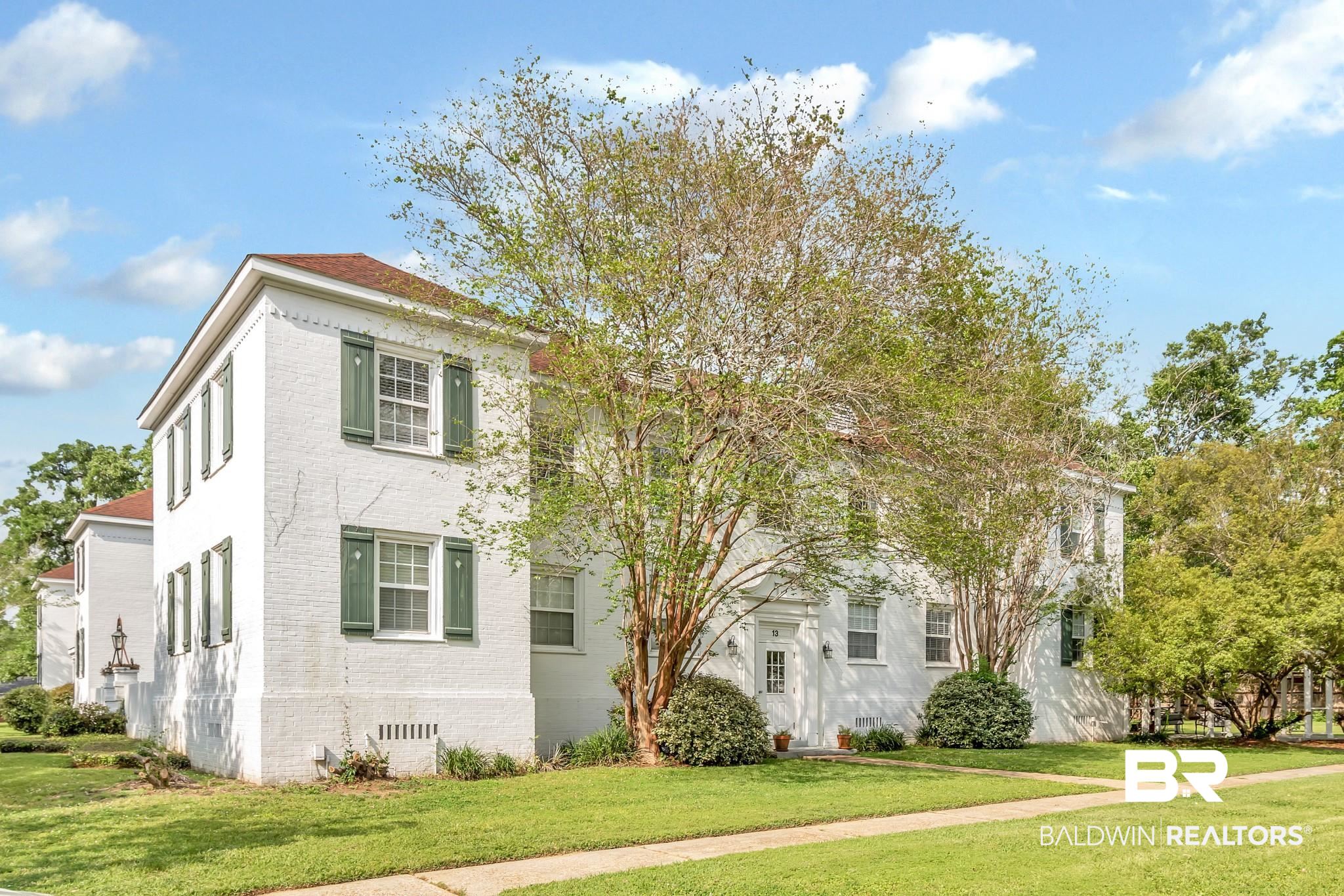 214 Upham Street, Unit 13D Mobile, AL 36607 - Photo 30 of 30