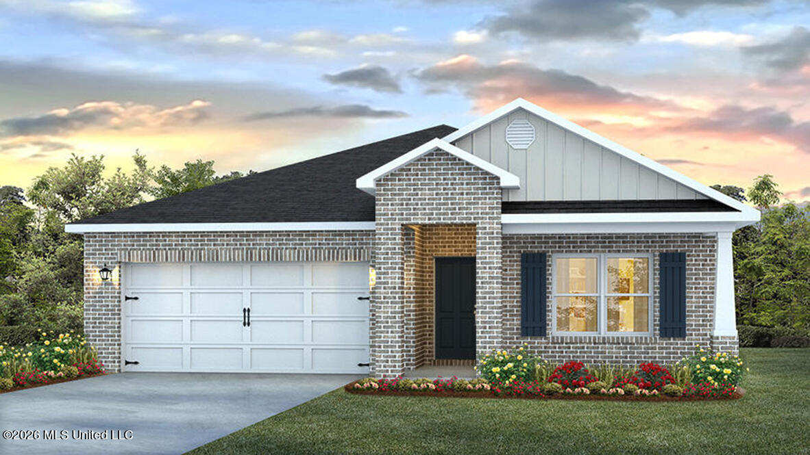 13433 Pond Ridge Way Gulfport, MS 39503 - Photo 1 of 27 CALI H4 H6 H7 H13 H14 FE