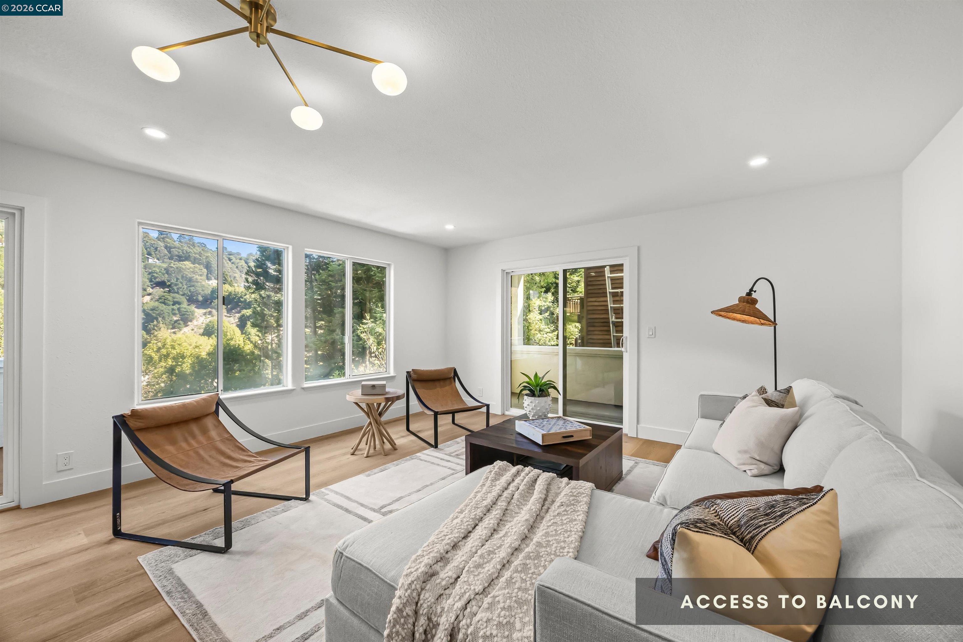6900 Charing Cross Road Berkeley, CA 94705 - Photo 45 of 94 Gallery Image 45