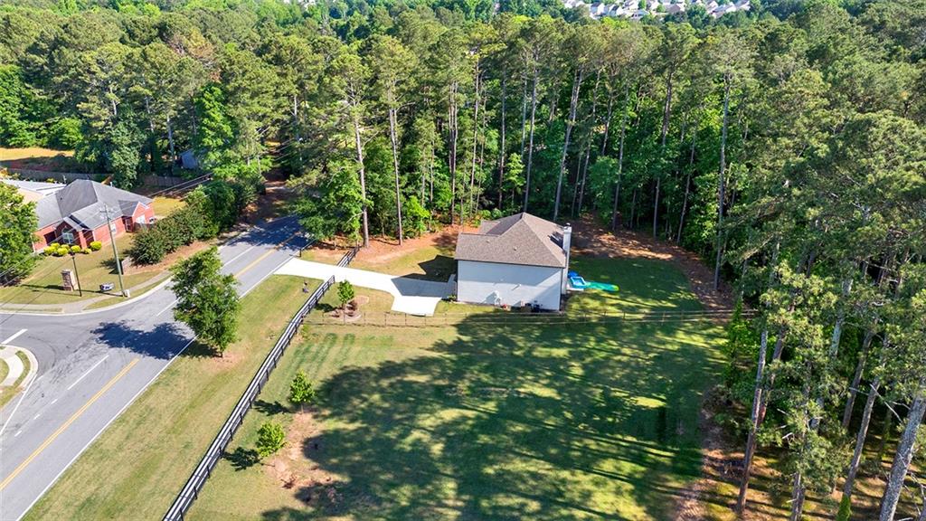 407 Corinth Church Road Winder, GA 30680 - Photo 63 of 66