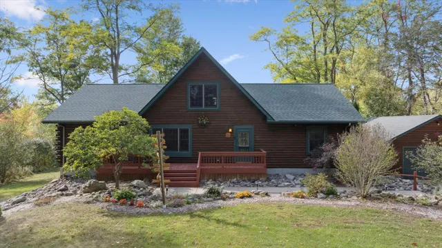 $529,900 | 1750 Fox Road, Jackson, MI 49201