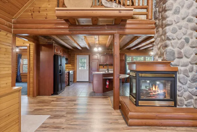 $529,900 | 1750 Fox Road, Jackson, MI 49201