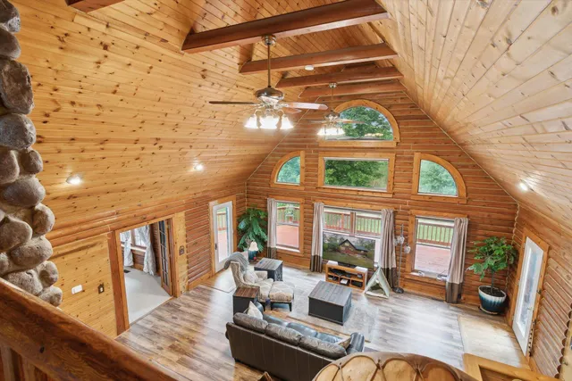 $529,900 | 1750 Fox Road, Jackson, MI 49201