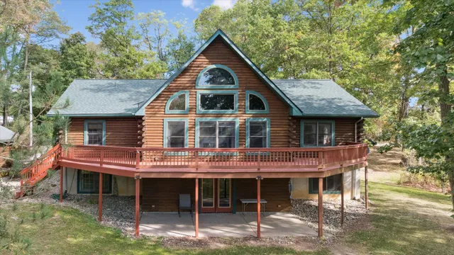 $529,900 | 1750 Fox Road, Jackson, MI 49201