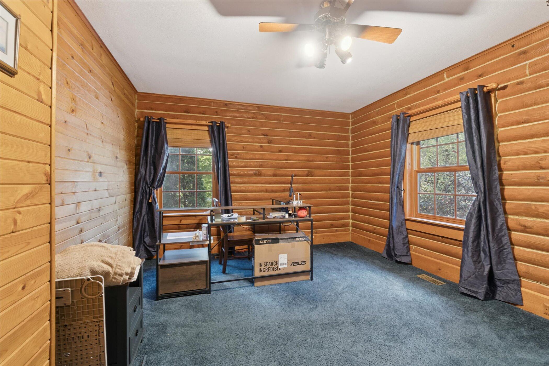 1750 Fox Road Jackson, MI 49201 - Photo 27 of 72 bedroom 2 main level