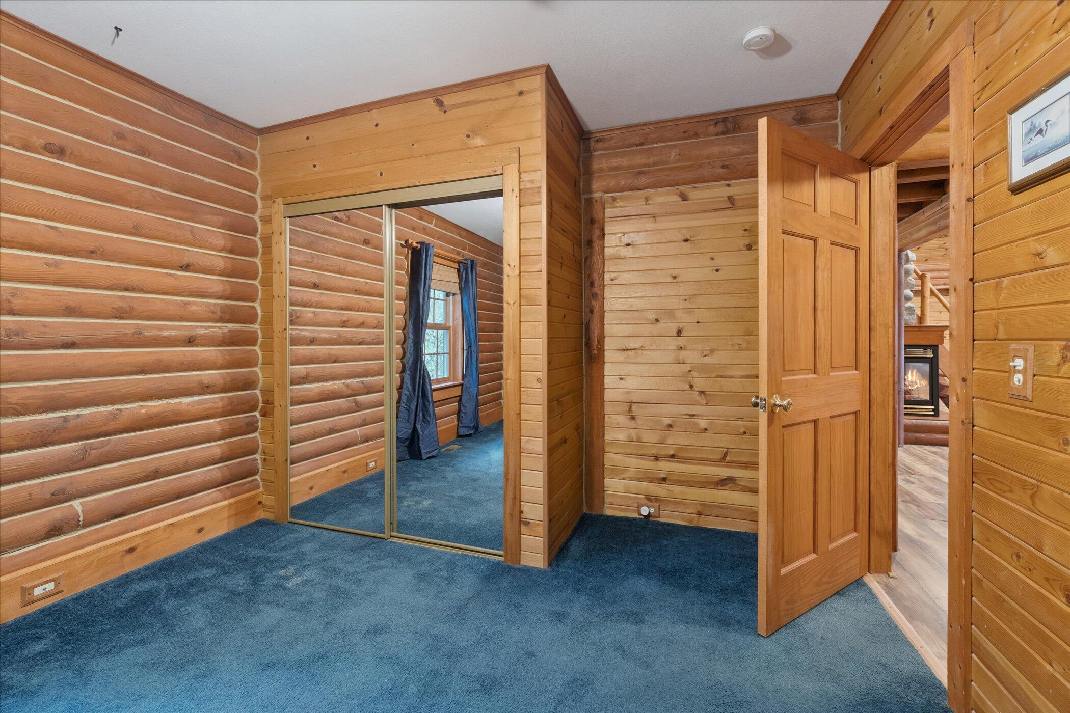1750 Fox Road Jackson, MI 49201 - Photo 28 of 72 bedroom 2 main level