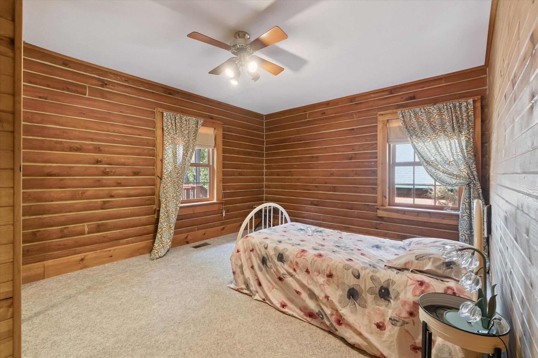 1750 Fox Road Jackson, MI 49201 - Photo 31 of 72 bedroom 3 main level