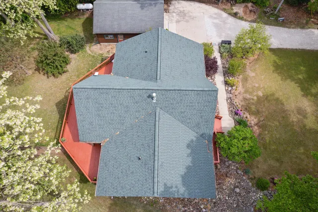 $529,900 | 1750 Fox Road, Jackson, MI 49201