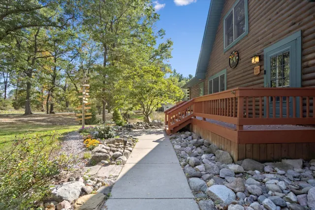 $529,900 | 1750 Fox Road, Jackson, MI 49201