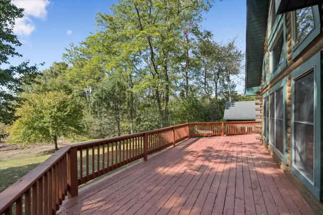 $529,900 | 1750 Fox Road, Jackson, MI 49201