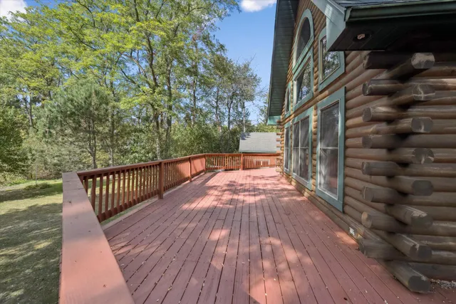 $529,900 | 1750 Fox Road, Jackson, MI 49201