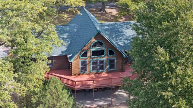 $529,900 | 1750 Fox Road, Jackson, MI 49201