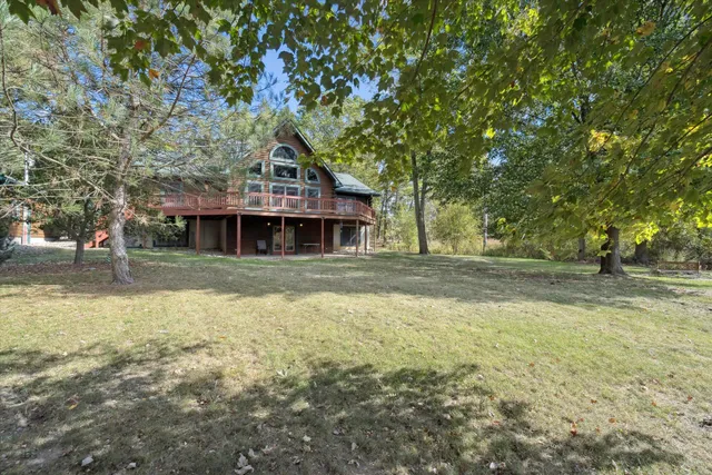 $529,900 | 1750 Fox Road, Jackson, MI 49201