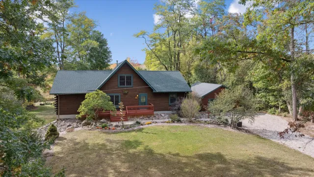 $529,900 | 1750 Fox Road, Jackson, MI 49201