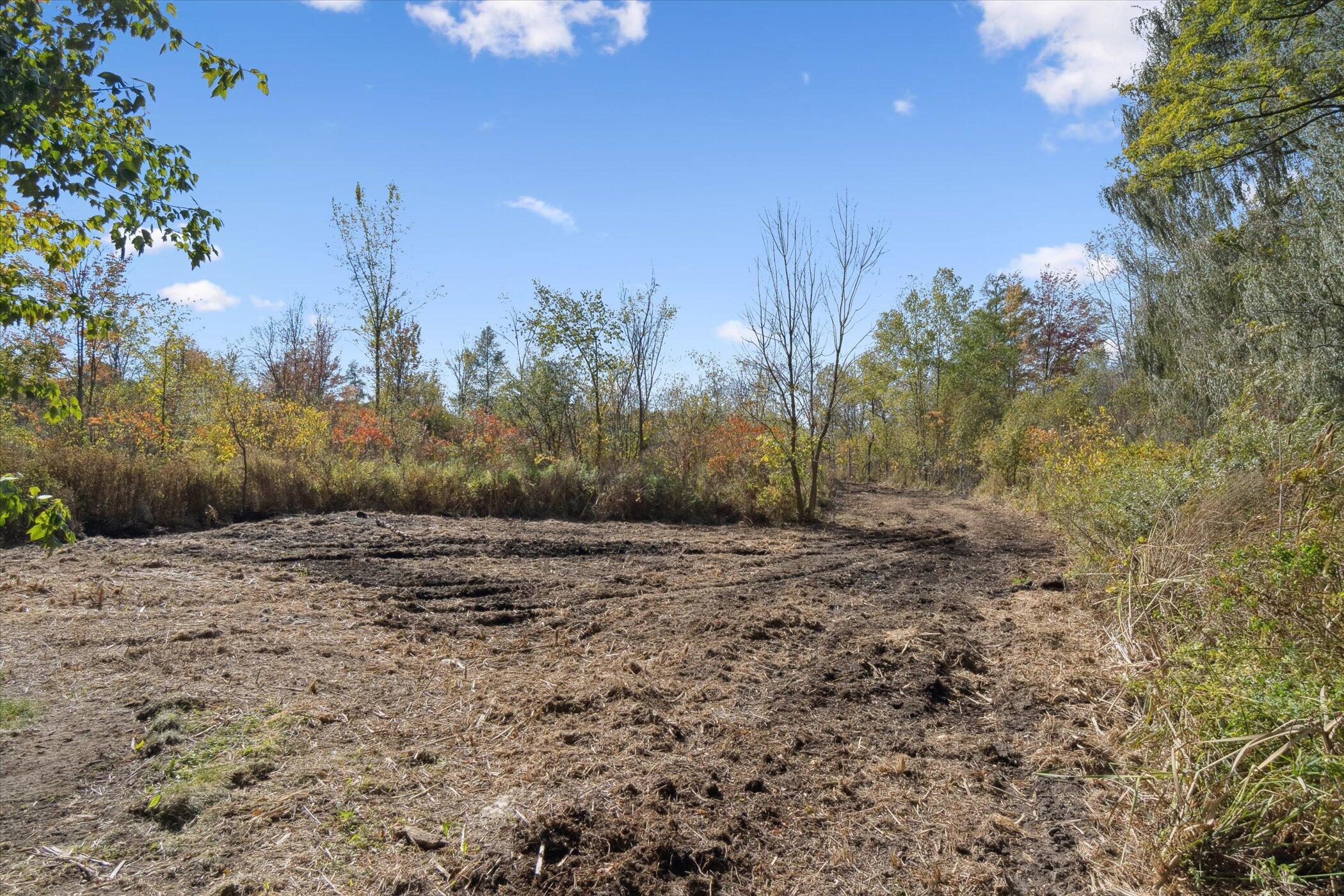 1750 Fox Road Jackson, MI 49201 - Photo 59 of 72 OPENING TO TRAILS