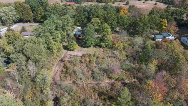 $529,900 | 1750 Fox Road, Jackson, MI 49201