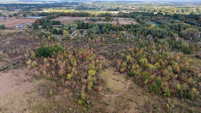 $529,900 | 1750 Fox Road, Jackson, MI 49201